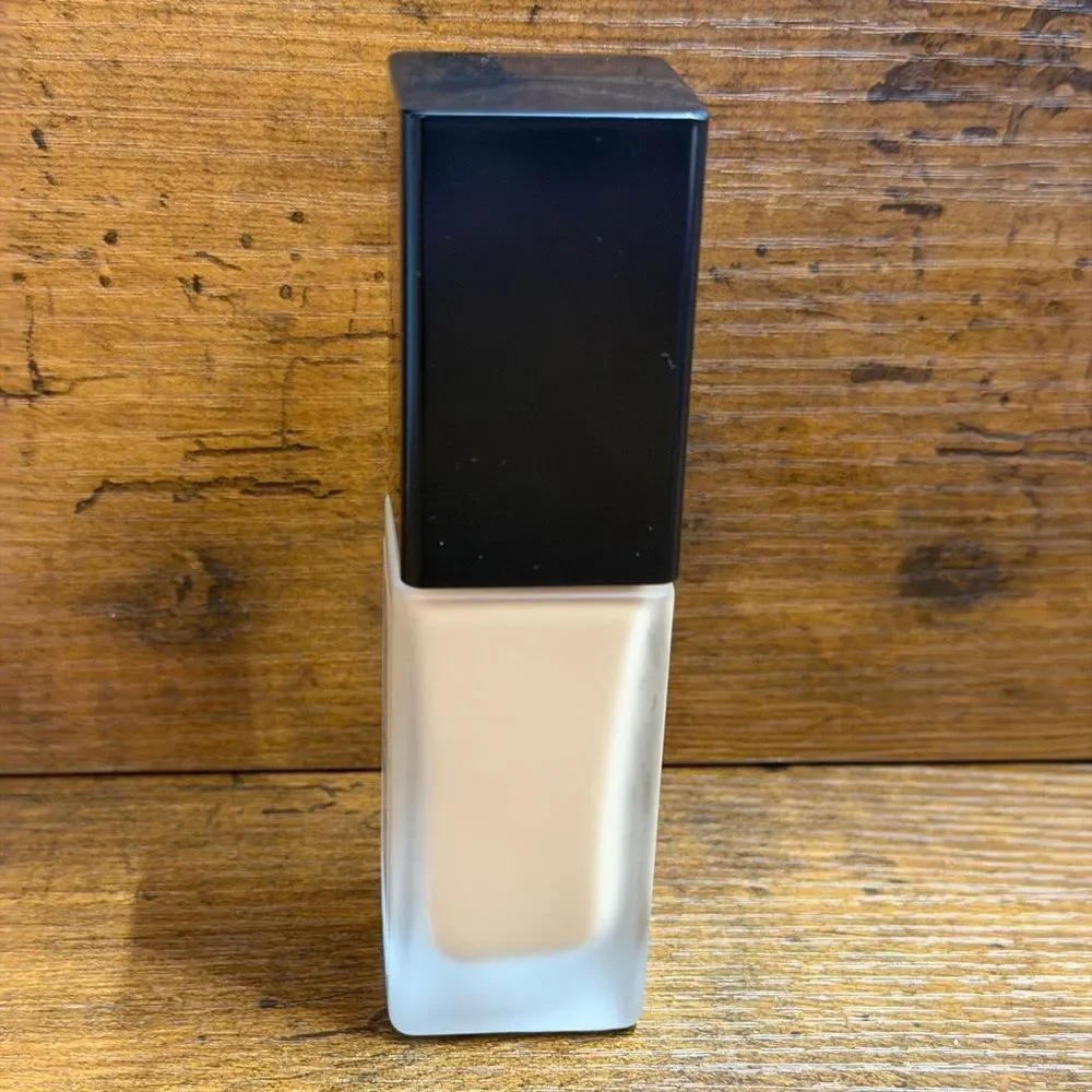 Zen Wear Ultra Longwear Foundation - Cream